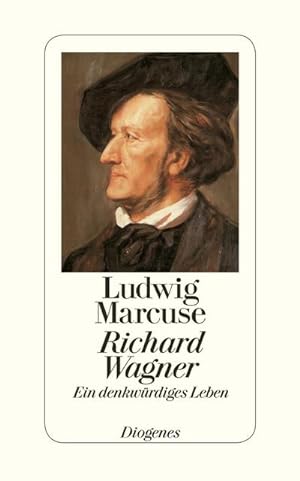 Bild des Verkäufers für Richard Wagner : Ein denkwürdiges Leben zum Verkauf von AHA-BUCH GmbH