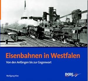 Immagine del venditore per Eisenbahnen in Westfalen venduto da AHA-BUCH GmbH