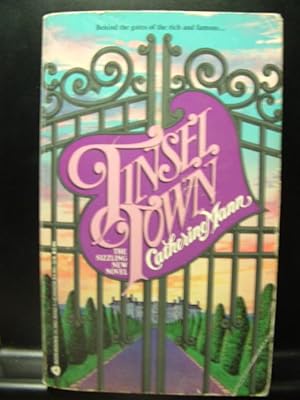 Seller image for TINSEL TOWN for sale by The Book Abyss