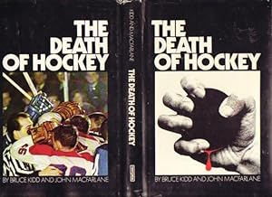 Seller image for The Death of Hockey for sale by Nessa Books
