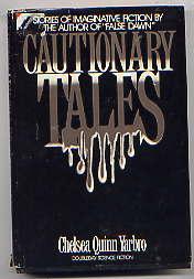 Seller image for CAUTIONARY TALES(First Edition, First Printing) for sale by TARPAULIN BOOKS AND COMICS