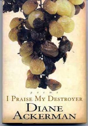 I Praise My Destroyer : Poems