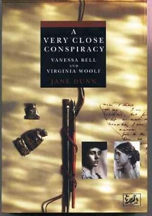 Seller image for Very Close Conspiracy for sale by Scorpio Books, IOBA