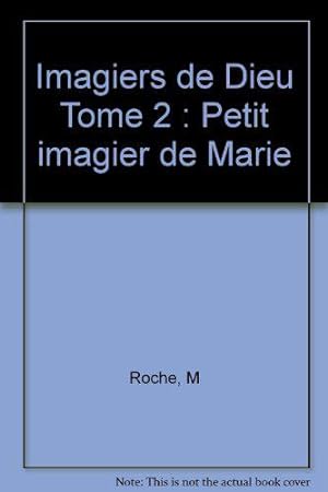 Seller image for Premires images de marie for sale by JLG_livres anciens et modernes