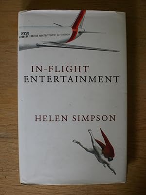 Seller image for In-Flight Entertainment for sale by Black Box Books