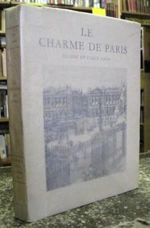 Le Charme de Paris: Eglises et Vieux Logis