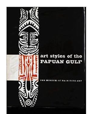 ART STYLES OF THE PAPUAN GULF