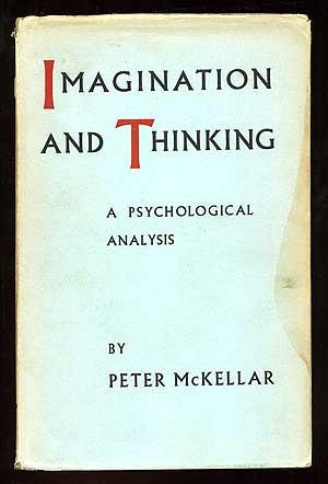 Seller image for Imagination and Thinking: A Psychological Analysis for sale by Between the Covers-Rare Books, Inc. ABAA