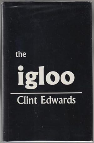 Seller image for The Igloo for sale by HORSE BOOKS PLUS LLC