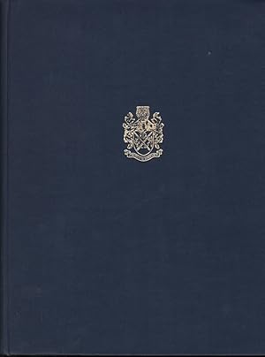 The First Fifty Years: Municipal Mutual Life Insurance (Signed Copy)