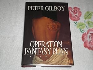 Seller image for Operation Fantasy Plan: A Novel for sale by SkylarkerBooks
