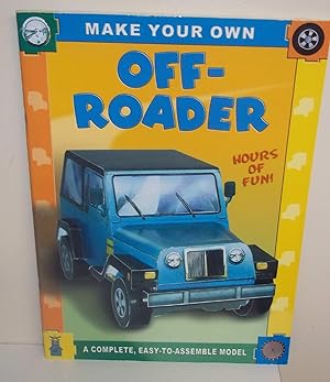 Seller image for Make Your Own Off-Roader for sale by The Book Junction