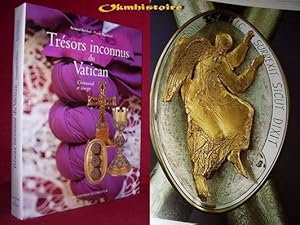 TRESORS INCONNUS DU VATICAN . Liturgie et Cérémonial Papal.