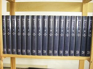Bayerische Staatsbibliothek. Katalog der Musikdrucke. BSB-Musik. Bd. 1 - 17 (17 Bde. kpl.)