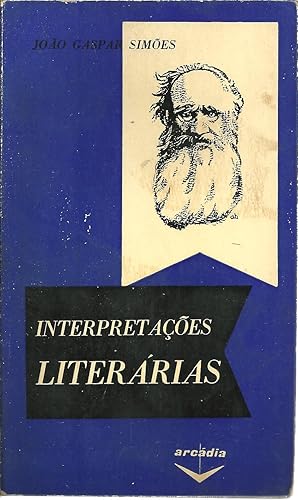 INTERPRETAÇÕES LITERÁRIAS