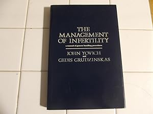Management of Infertility: A Manual of Gamete Handling Procedures