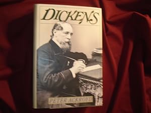 ackroyd dickens ackroyd dickens