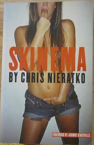 Seller image for Skinema for sale by Wordbank Books