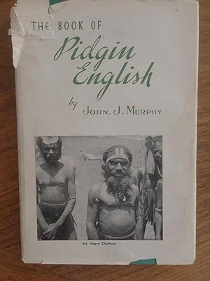 Seller image for The Book of Pidgin English for sale by Epilonian Books