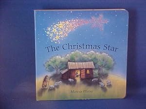 Bild des Verkufers fr The Christmas Star zum Verkauf von Gene The Book Peddler