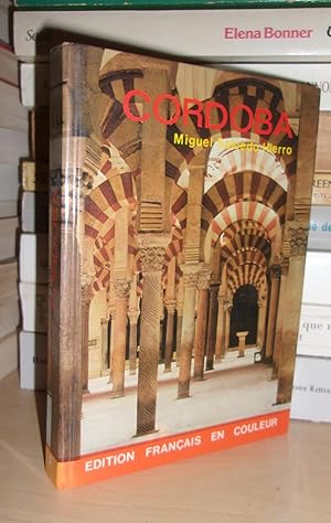 Seller image for CORDOBA-CORDOUE : Prologue De D. Rafael Castejon et M. De Arizala for sale by Planet's books