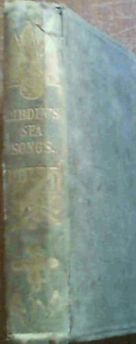 Bild des Verkufers fr Dibdin's Sea Songs zum Verkauf von Chapter 1