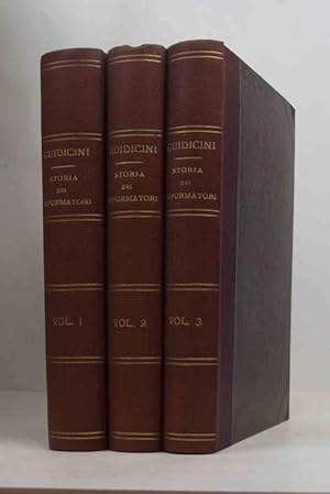 I Riformatori dello stato di libertà della città di Bologna dal 1394 al 1797.