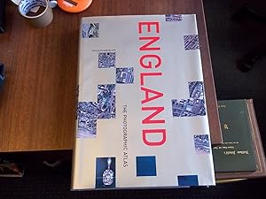 England. The Photographic Atlas.