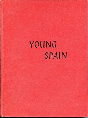 Seller image for Young Spain for sale by Save The Last Book For Me (IOBA Member)