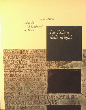 La Chiesa delle origini