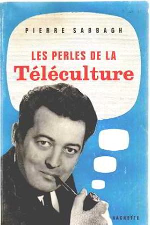 Les perles de la tele culture