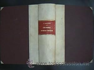 Imagen del vendedor de Lecturas buenas y malas a la luz del dogma y de la moral. A. Garmendia de Otaola, S.J. Bilbao. ?El Mensajero de Jess?. 1953. 2 Edicin revisada y aumentada. a la venta por Librera Anticuaria Ftima