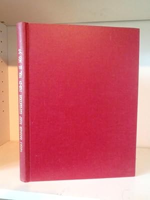 Great Barrier Reef Expedition 1928-29 Scientific Reports Volume III Nos. 3-7