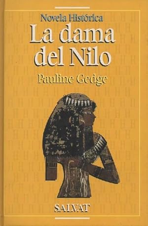 Imagen del vendedor de LA DAMA DEL NILO. a la venta por Librera Raimundo