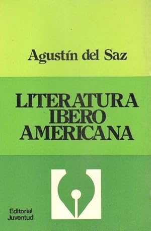 LITERATURA IBERO AMERICANA.