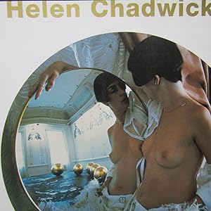 Seller image for Helen Chadwick A retrospective for sale by Antonio Pennasilico