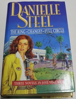 Seller image for The Ring / Changes / Full Circle for sale by H4o Books