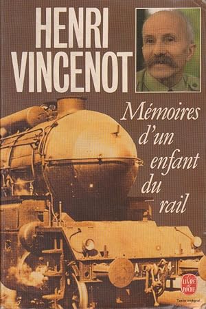 Mémoires d'un enfant du rail, le Rempart de la Miséricorde