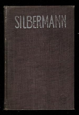 Seller image for Silbermann for sale by Gyre & Gimble