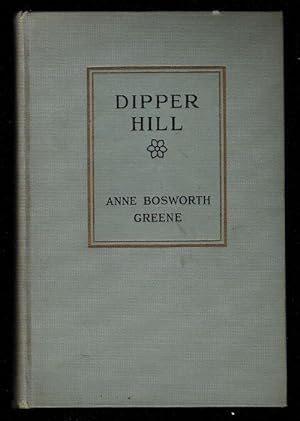 Seller image for Dipper Hill for sale by Gyre & Gimble