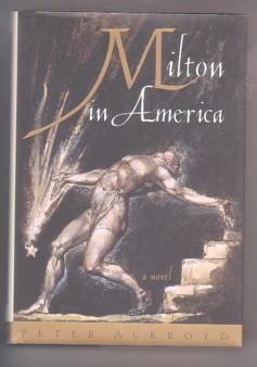 Bild des Verkufers fr Milton in America zum Verkauf von Ray Dertz