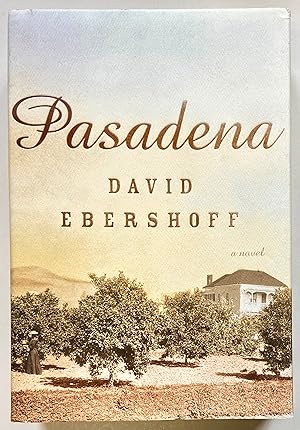 Seller image for Pasadena for sale by Heritage Books