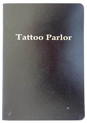 Seller image for Tatoo Parlor for sale by Martin Kaukas Books