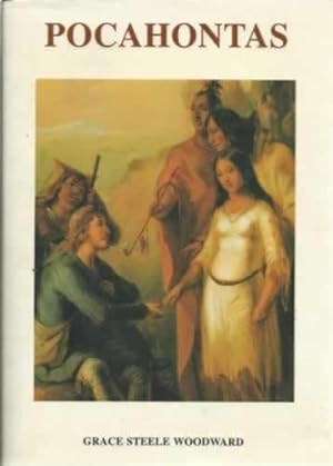 Seller image for Pocahontas for sale by Librera Cajn Desastre