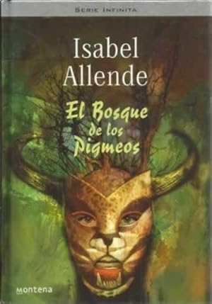 Seller image for El bosque de los pigmeos for sale by Librera Cajn Desastre
