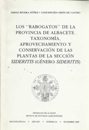 Imagen del vendedor de Los rabogatos a la venta por Librería Cajón Desastre