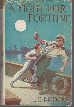 Seller image for A Fight for Fortune for sale by Dorley House Books, Inc.