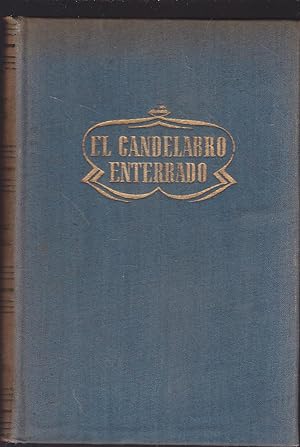 EL CANDELABRO ENTERRADO