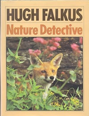 Seller image for Nature Detective for sale by CHARLES BOSSOM