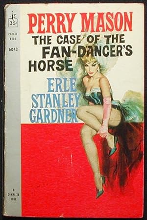 The Case of the Fan-Dancer's Horse